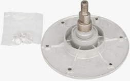 Фланец бараб.+крепеж, под 204 подш. сторона шкива, зам. SPD006AD, AD5818