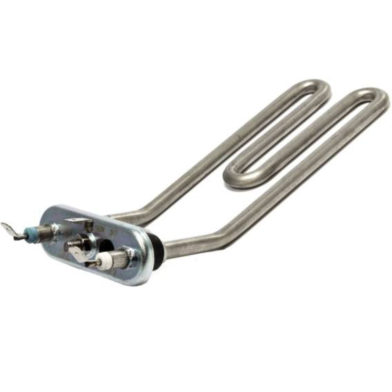 ТЭН 1950W изогн. с отв. A=50, B150, 27° 'SKL', ARDO