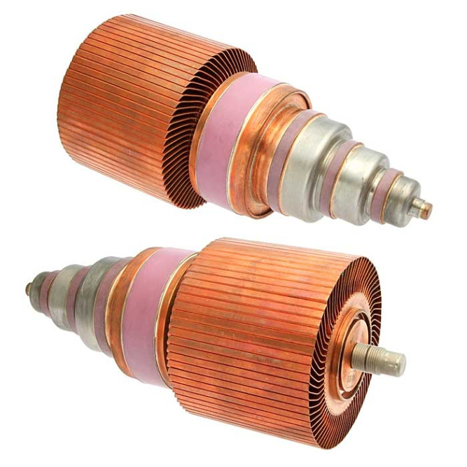 Генераторная лампа ГУ-141Б (200*г)