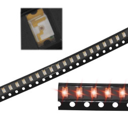 Светодиод SMD XL-3216SURC