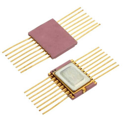 Микросхема 133АГ3