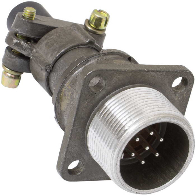 Разъем RM18-7-ZTJ-S-D