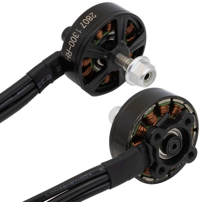 Электродвигатель 2807 1300-RH