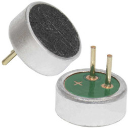 Микрофон DG06022DD(-PC1033)