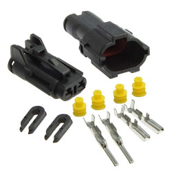 Разъем 7021-1.8-21/11