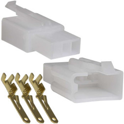 Разъем DJ7031A-2.8-11