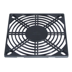 Решетка для вентилятора KPG-110 (110х110)