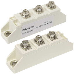 Модуль диодный SKKD81/16