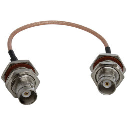 Разъем BNC-JKY/BNC-JKY RG316 15cm