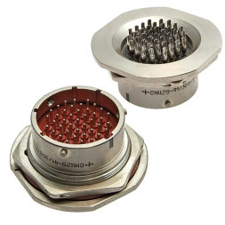 Разъем СНЦ29-41/30В-1-Б-В