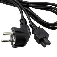 Сетевой шнур Y003/ST3-M 1.0м 2x0.5mm