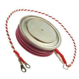 Тиристор силовой Т153-630-22