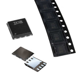 Транзистор IRFH5300TRPBF