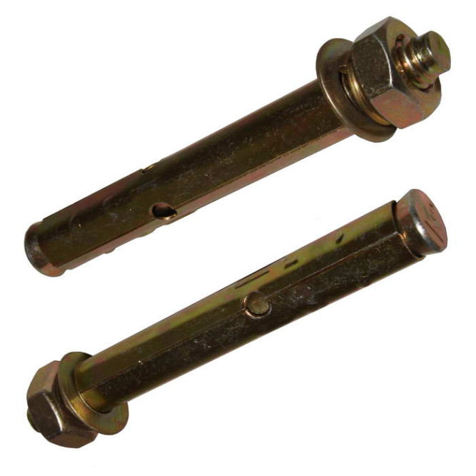 Анкер Анкер клиновой WAM 10х97