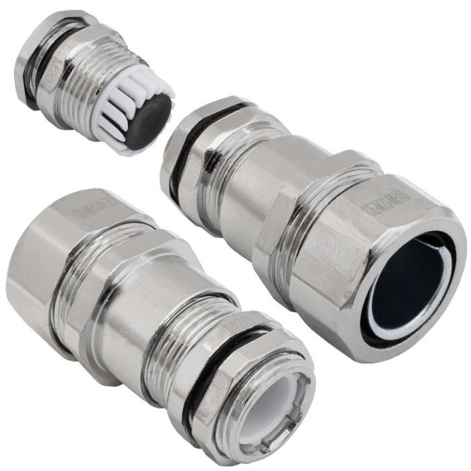 Гермоввод CE-M20-(8-12)-MH15