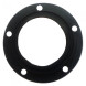 Уплотнительная прокладка, Ø132мм