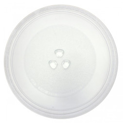 Тарелка СВЧ 255 мм