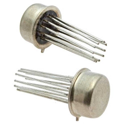 Микросхема 140МА101Б (НИКЕЛЬ)