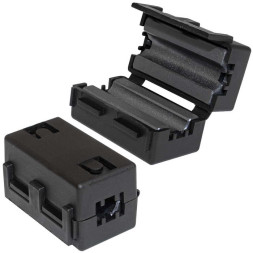 Фильтр ферритовый ZCAT1833-6530F (black)