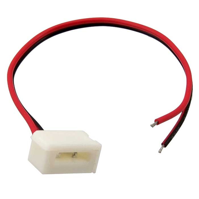 Светодиодная лента C2P-10 (IP65) 15cm