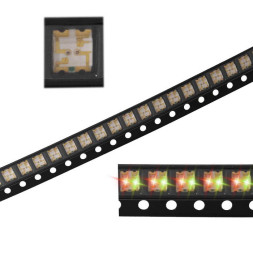 Светодиод SMD XL-3216SURUGC