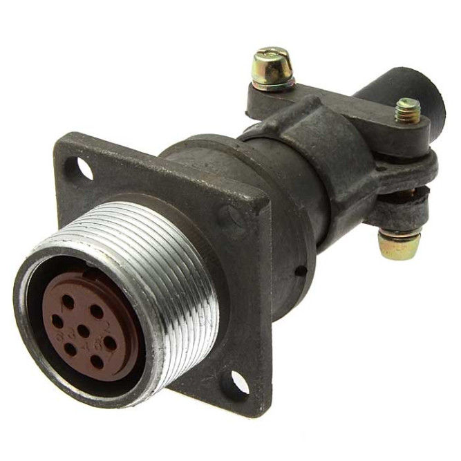 Разъем RM18-7-ZTK-S-D