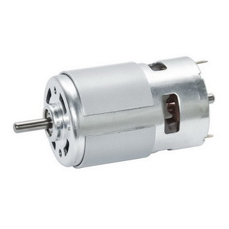 Двигатель RS-380-3270 12.0VDC