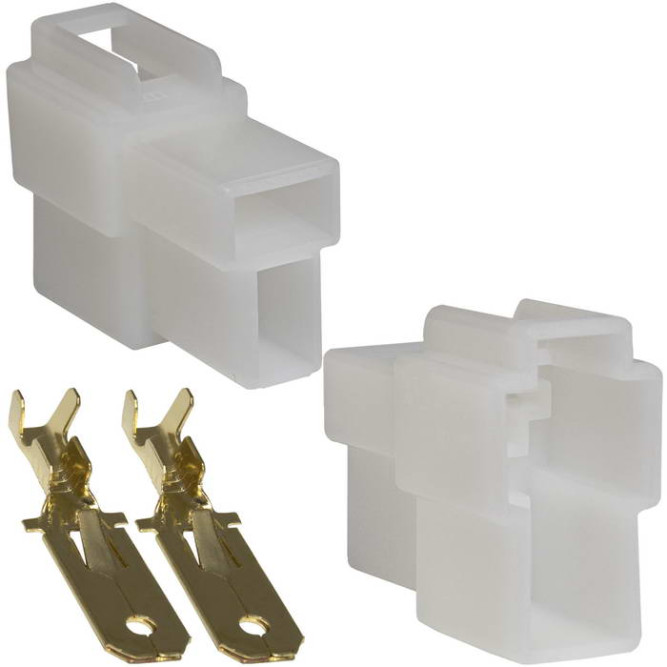 Разъем 7021-6.3-11