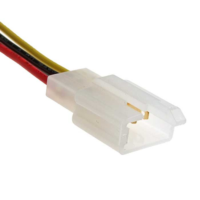 Разъем DJ7031A-2.8-11 (18AWG 300mm)