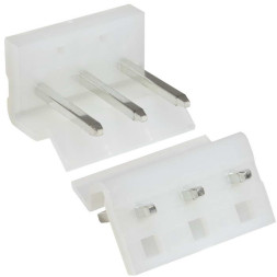 Разъем MPW-03 pitch 5.08 mm