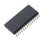 Микросхема TDA8024T