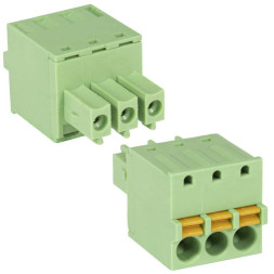 Клеммник 15EDGKD-3.81-03P-14-00Z(H)