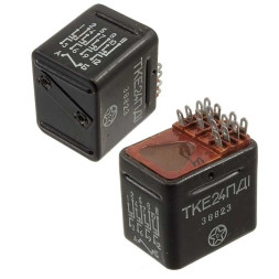 Контактор ТКЕ24ПД1