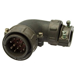 Разъем 2РТ32У12НГ1 ВИЛКА