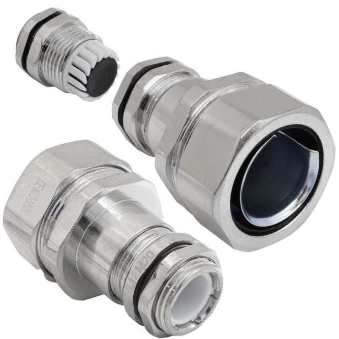 Гермоввод CE-M20-(8-12)-MH20