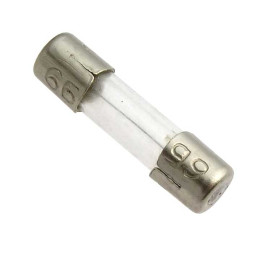 Предохранитель ВПБ6-10 2А