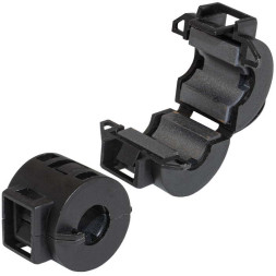 Фильтр ферритовый ZCAT2017-0830B (black)