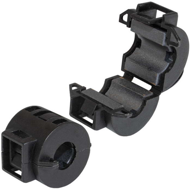 Фильтр ферритовый ZCAT2017-0830B (black)