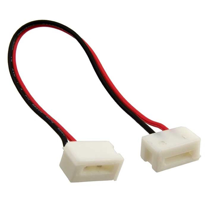 Светодиодная лента C2T-2P-10 (IP65)  15cm