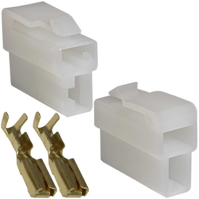 Разъем 7021-6.3-21