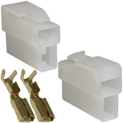 Разъем 7021-6.3-21