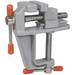 Зажимной инструмент Мини-тиски 35 мм