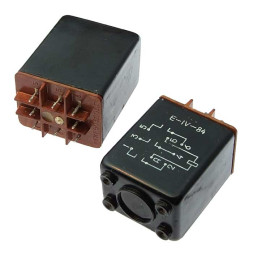 Контактор ТКЕ503ДОДГ