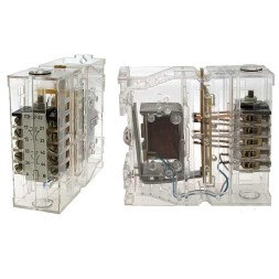 Реле ПЭ37  22 ~110 В