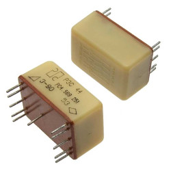 Реле РЭС44    251