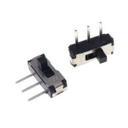 Переключатель MSS22D19 1P2T