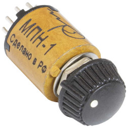 Микропереключатель МПН-1