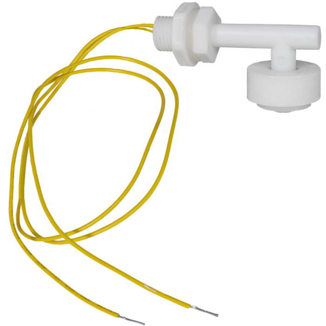 Выключатель поплавковый PVC-5M