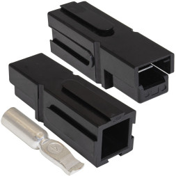 Силовой разъем SP-75-B