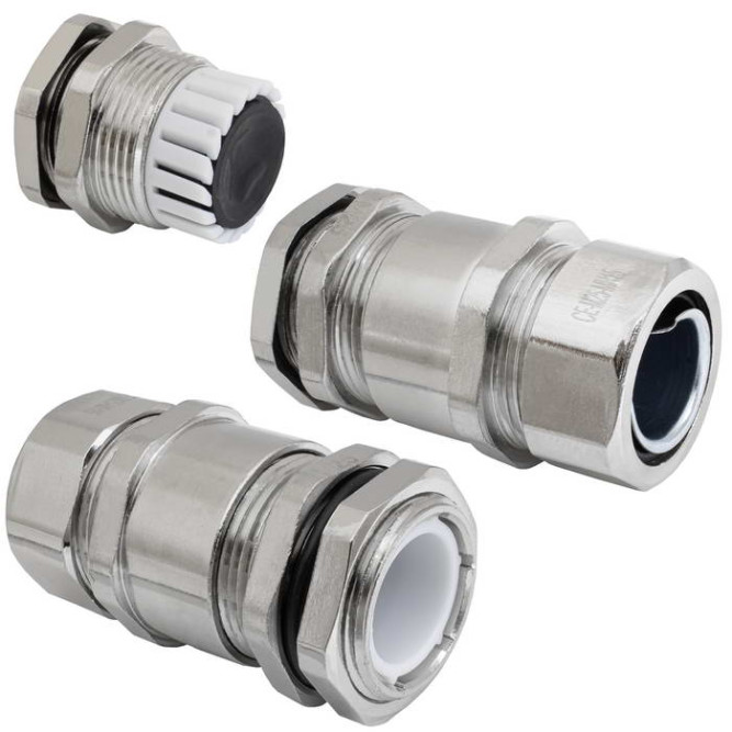 Гермоввод CE-M25-(10-16)-MH15